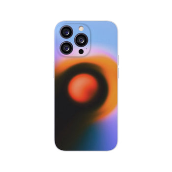 Astral Orb Phone Case