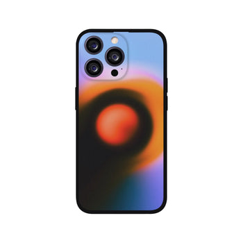 Astral Orb Phone Case