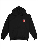 Orb of Attraction Oversize Hoodie
