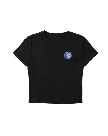 Orb of Authenticity Baby Tee