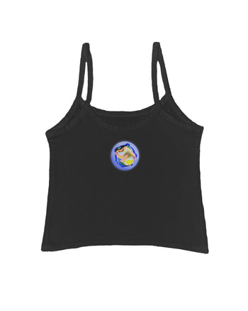 Orb of Authenticity Tank Top