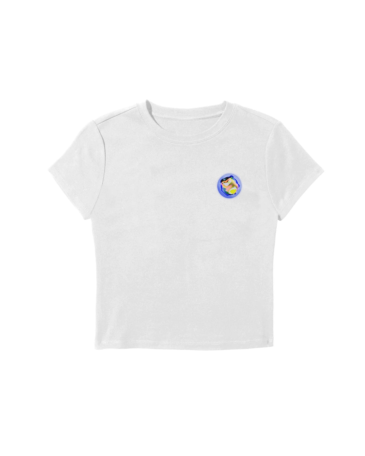 Orb of Authenticity Baby Tee