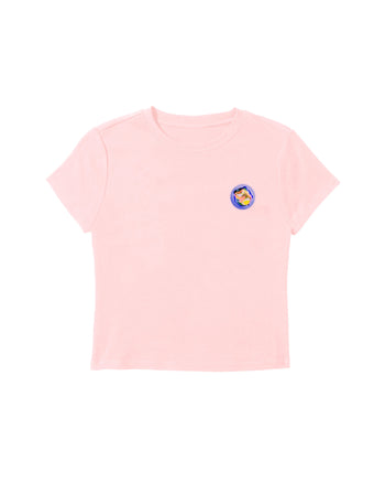 Orb of Authenticity Baby Tee