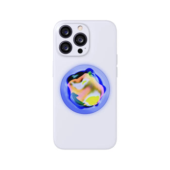 Orb of Authenticity Phone Case