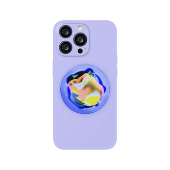 Orb of Authenticity Phone Case