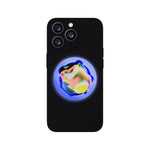 Orb of Authenticity Phone Case