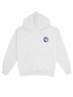 Orb of Authenticity Oversize Hoodie