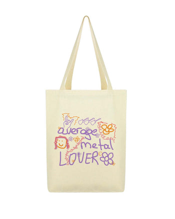 6th Sense Cloth Bag