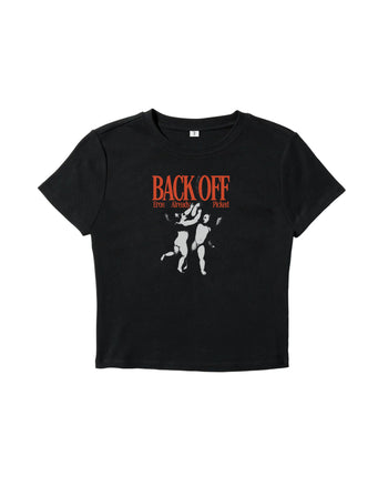 Eros Already Picked Baby Tee