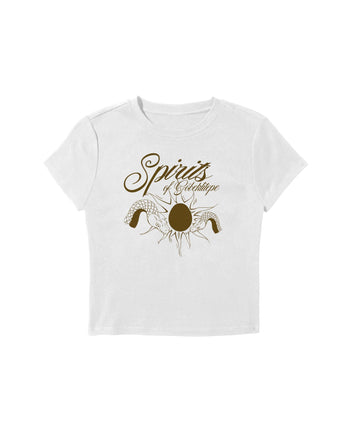 Cosmic Egg Baby Tee