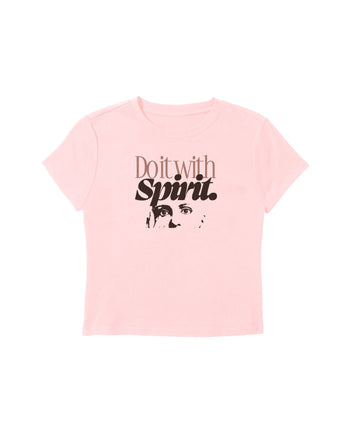 DIWS Baby Tee