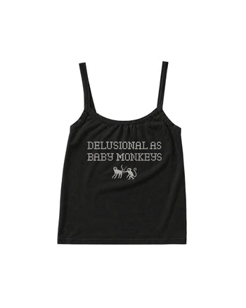 Baby Monkeys Tank Top
