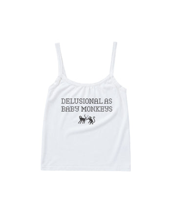 Baby Monkeys Tank Top