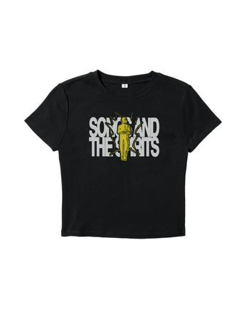 LOGO Baby Tee