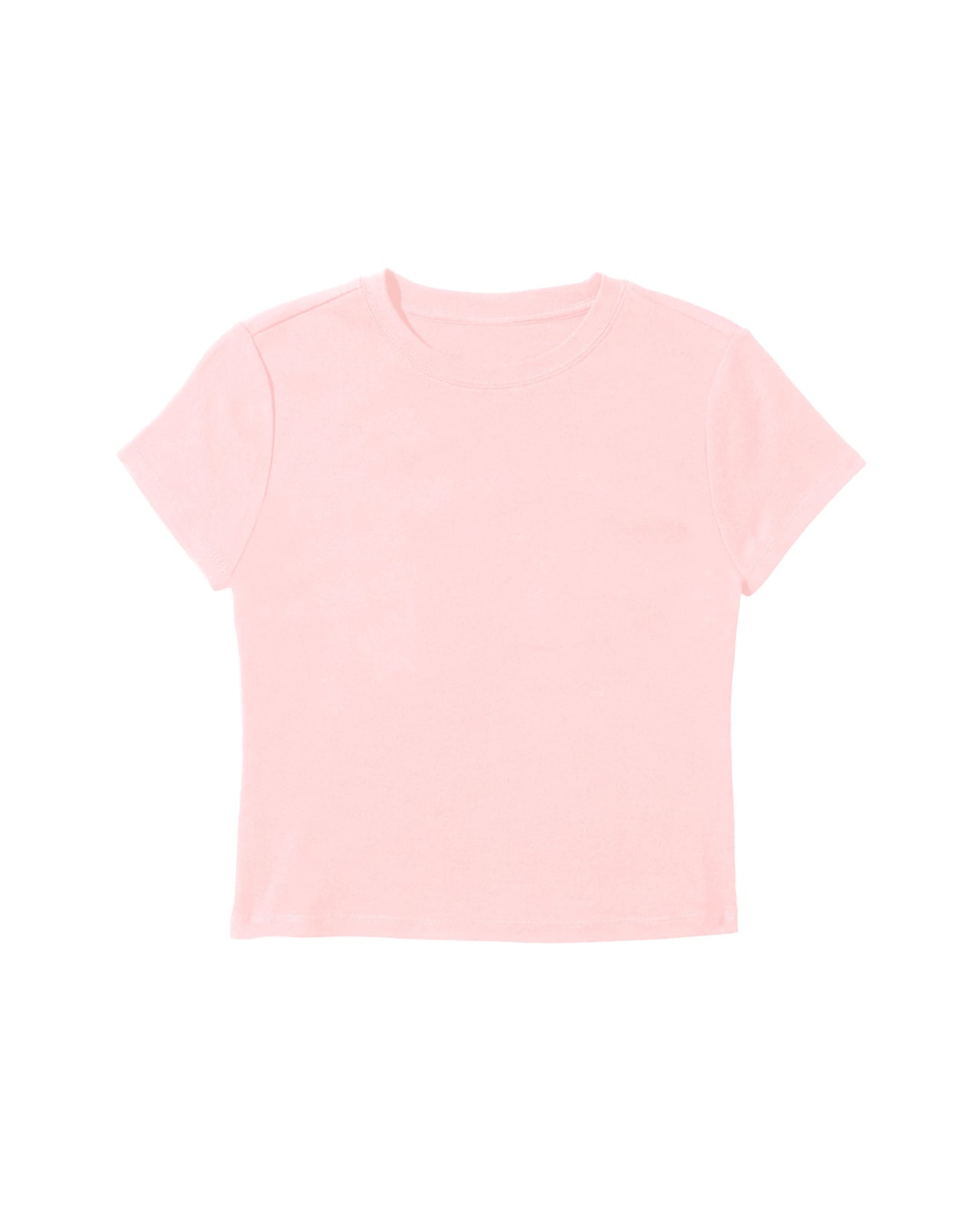 Spirits Basic Baby Tee