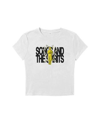 LOGO Baby Tee
