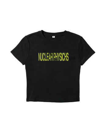NUCLEAR PHYSICS Baby Tee