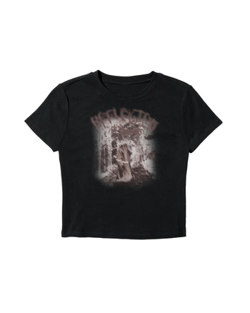 Reflected Dreams Ver II Baby Tee