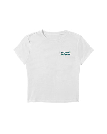 SATS 04 Baby Tee