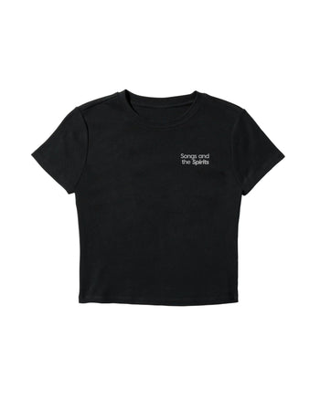 SATS 04 Baby Tee
