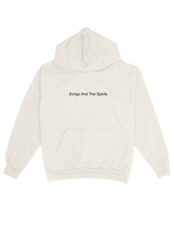 Send Me An Angel Oversize Hoodie