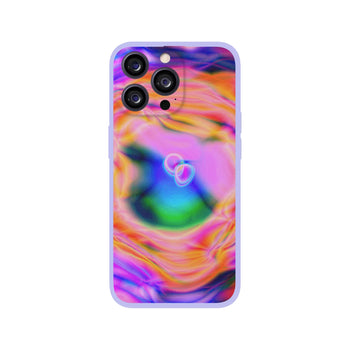 Abstract Phone Case 