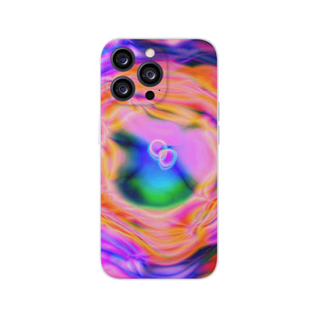 Abstract Phone Case 