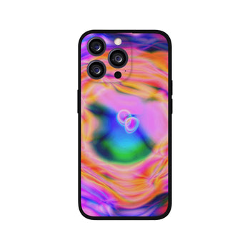 Abstract Phone Case 