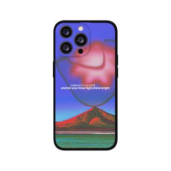 Believe in Yourself Phone Case 