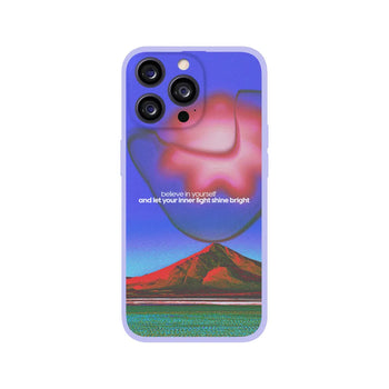 Believe in Yourself Phone Case 