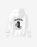 Candle of The Spirits Regular Hoodie