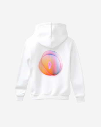 High Vibrations Regular Hoodie