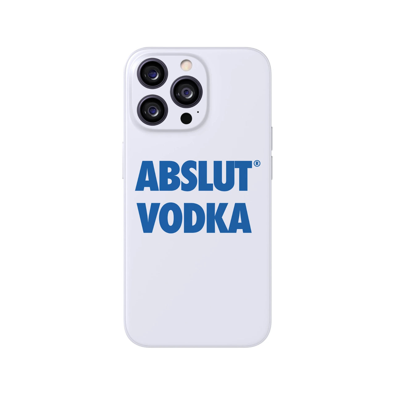 Abslut Vodka Phone Case