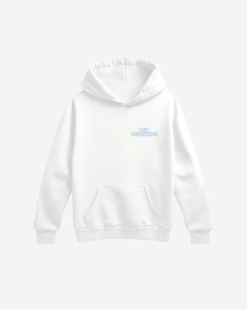 High Vibrations Regular Hoodie