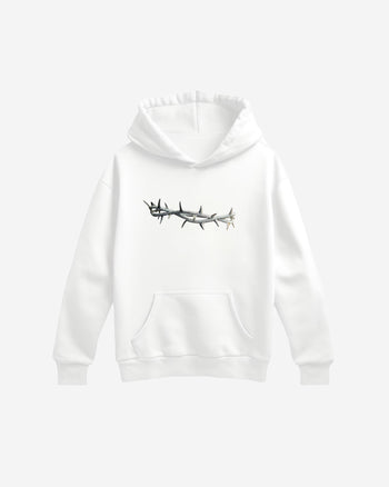 Mr Morale Regular Hoodie