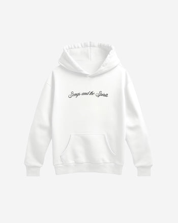 Lovers' Spirits Regular Hoodie