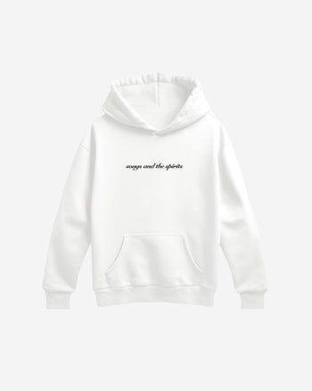 Nothin' Lasts Forever Regular Hoodie