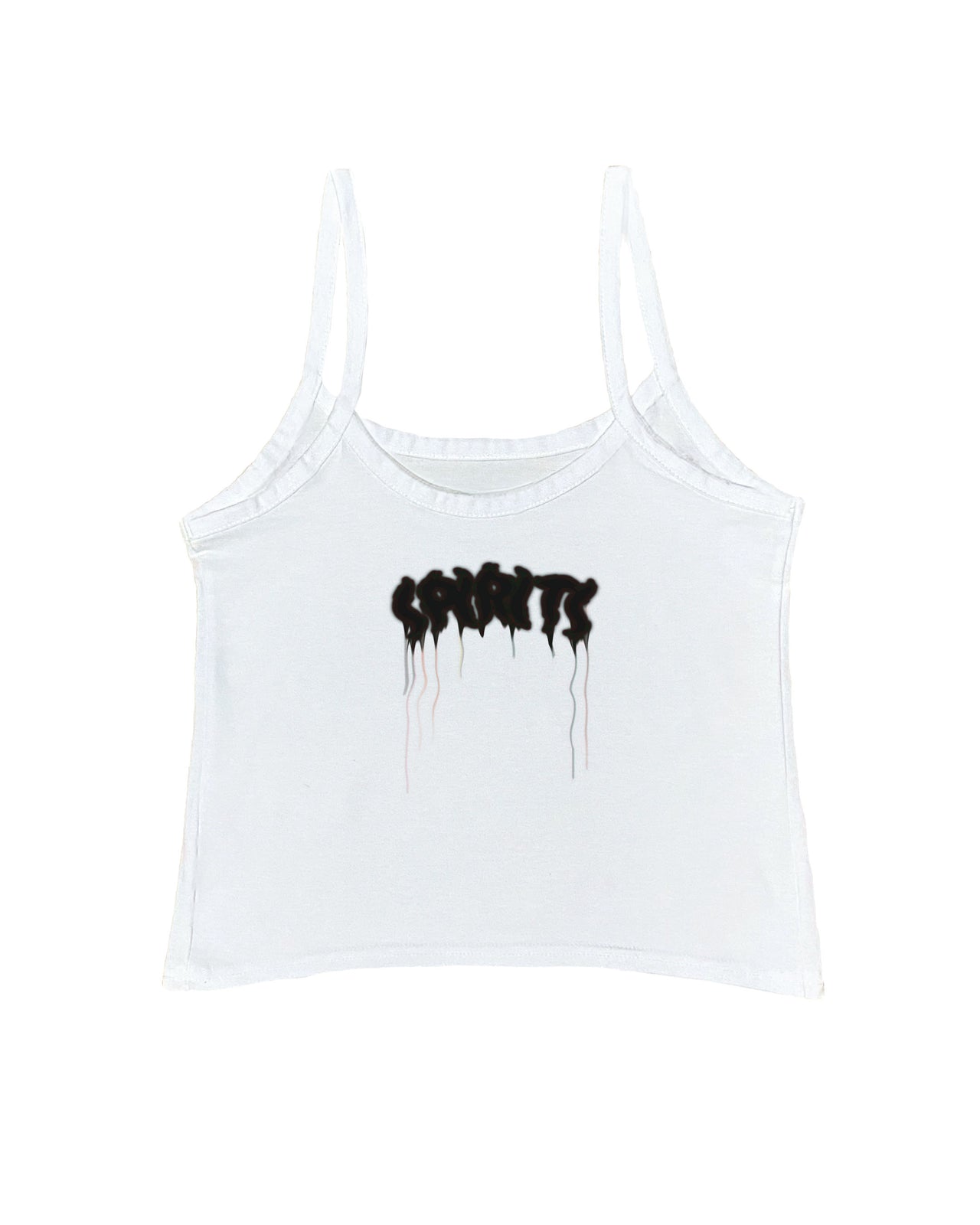 TOUCHBS Tank Top
