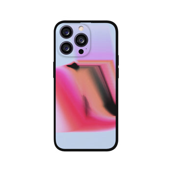 Big Aura Phone Case