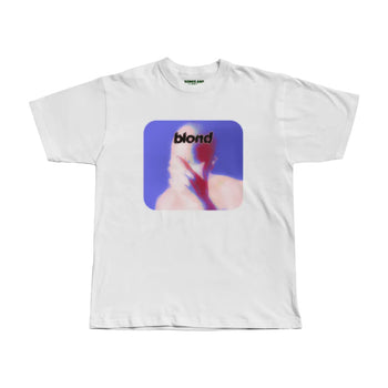 Blond Frank Ocean Tee