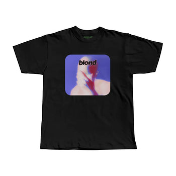 Blond Frank Ocean Tee