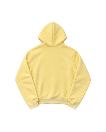 TURKISH YOGURT OVERSIZE HOODIE
