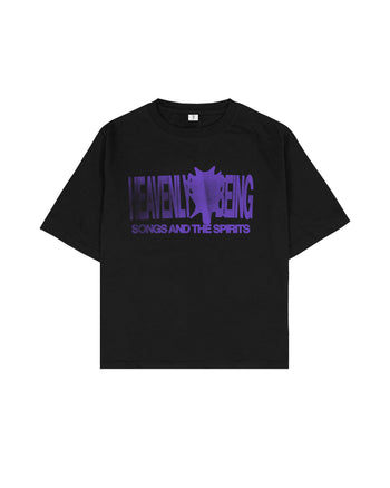 6th Sense Oversize T-shirt