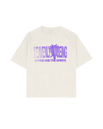 6th Sense Oversize T-shirt