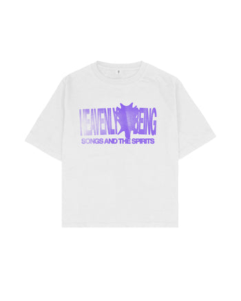 6th Sense Oversize T-shirt
