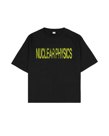 6th Sense Oversize T-shirt