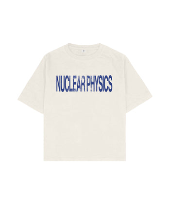 6th Sense Oversize T-shirt