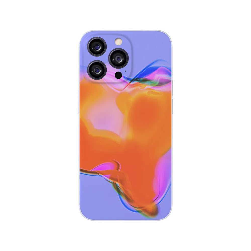 Abstract Phone Case 