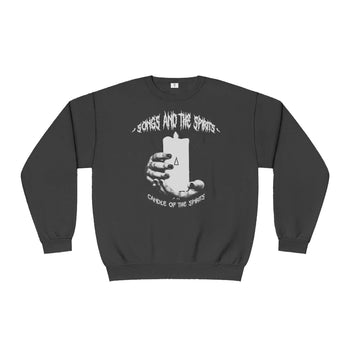 Candle of The Spirits Sweatshirt