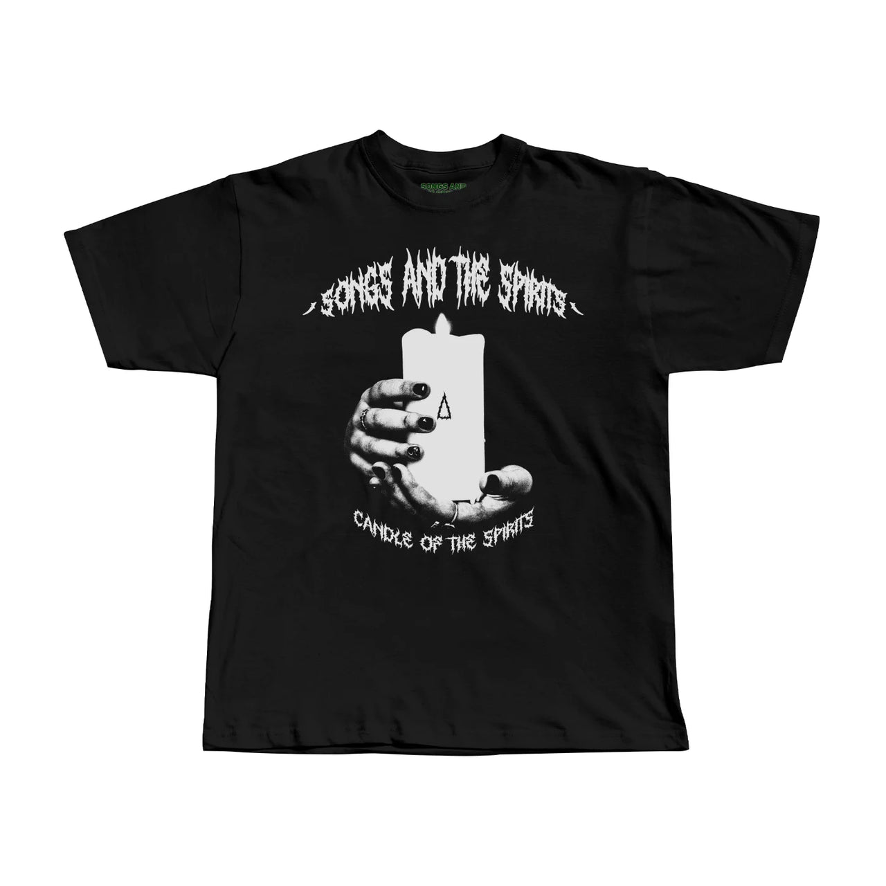 Candle of The Spirits Tee